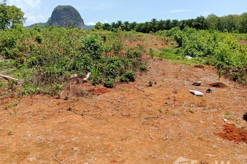 Land for sale in Nong Thale, Krabi