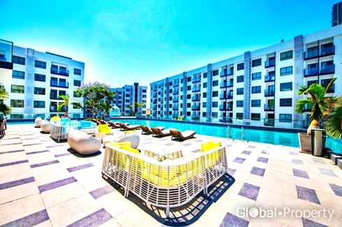 2 Bedroom Condo for sale in Arcadia Beach Resort, Nong Prue, Chonburi