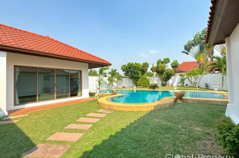 3 Bedroom House for sale in Baan Balina 3, Huai Yai, Chonburi