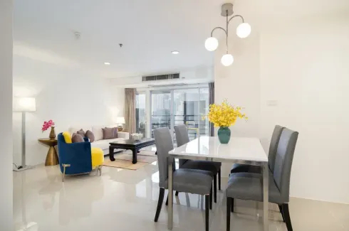 4 Bedroom Condo for sale in The Waterford Diamond, Khlong Tan, Bangkok near BTS Phrom Phong