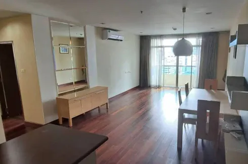 2 Bedroom Condo for sale in Sukhumvit City Resort, Khlong Toei Nuea, Bangkok near BTS Nana