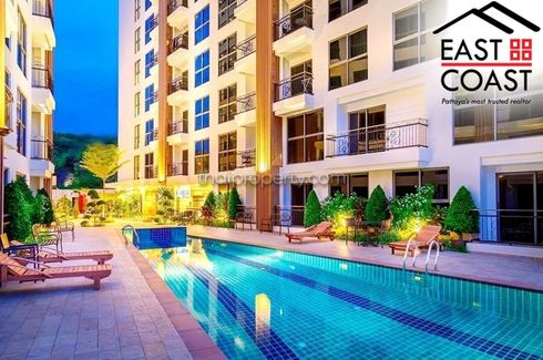 Condo for sale in City Garden Pratumnak, Nong Prue, Chonburi