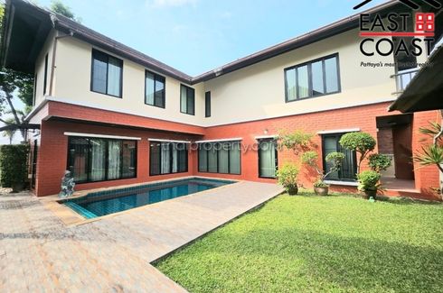 3 Bedroom House for Sale or Rent in Nong Prue, Chonburi