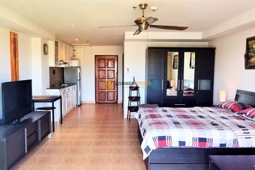 1 Bedroom Condo for sale in The Residence Jomtien Beach, Nong Prue, Chonburi