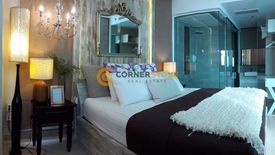 1 Bedroom Condo for sale in Cetus, Nong Prue, Chonburi