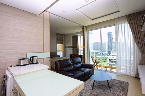 1 Bedroom Condo for sale in Cetus, Nong Prue, Chonburi