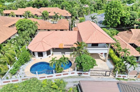5 Bedroom House for sale in Nong Pla Lai, Chonburi