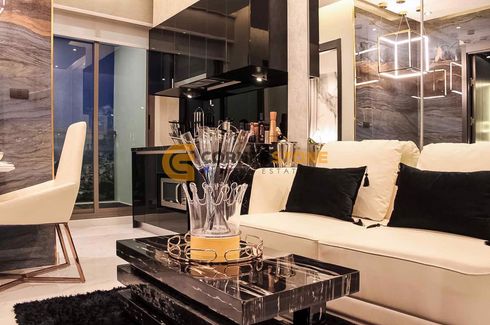 1 Bedroom Condo for sale in Grand Solaire Pattaya, Nong Prue, Chonburi