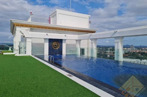 1 Bedroom Condo for sale in The Empire Tower, Nong Prue, Chonburi