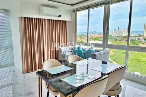 2 Bedroom Condo for rent in Nong Prue, Chonburi