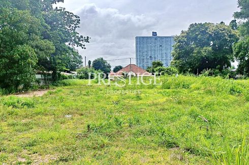 Land for sale in Nong Prue, Chonburi