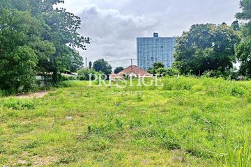 Land for sale in Nong Prue, Chonburi