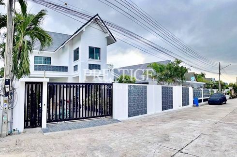 6 Bedroom House for sale in Natheekarn Park View, Pong, Chonburi