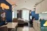 1 Bedroom Condo for Sale or Rent in Na Jomtien, Chonburi