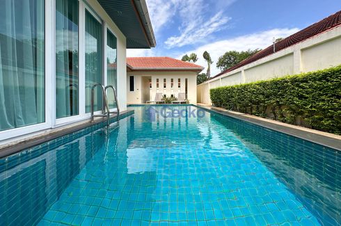 4 Bedroom House for sale in Whispering Palms, Pong, Chonburi