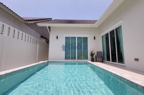 3 Bedroom House for sale in Nong Prue, Chonburi