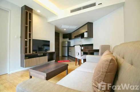 1 Bedroom Condo for rent in Focus at Ploenchit, Khlong Toei, Bangkok near BTS Ploen Chit