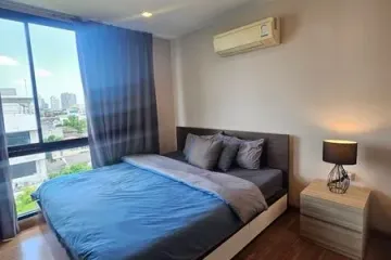 1 Bedroom Condo for rent in The ACE Ekamai, Khlong Tan Nuea, Bangkok near BTS Ekkamai