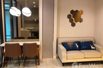 1 Bedroom Condo for rent in Life One Wireless, Langsuan, Bangkok near BTS Ploen Chit