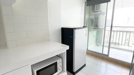 1 Bedroom Condo for rent in Lumpini Ville Ramkhamhaeng 44, Hua Mak, Bangkok near MRT Hua Mak