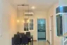 3 Bedroom Townhouse for rent in Golden Town 3 Bangna-Suanluang, Dokmai, Bangkok