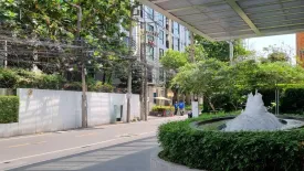 1 Bedroom Condo for rent in Zenith Place Sukhumvit 42, Phra Khanong, Bangkok near BTS Ekkamai
