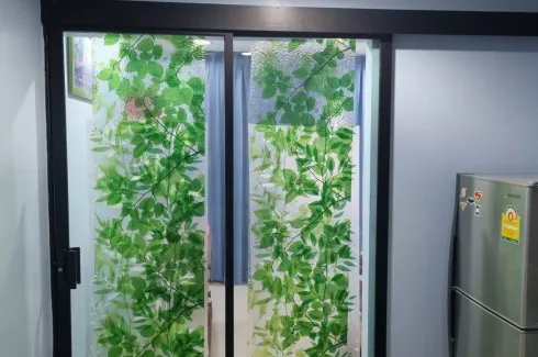 1 Bedroom Condo for rent in Zenith Place Sukhumvit 42, Phra Khanong, Bangkok near BTS Ekkamai