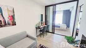 1 Bedroom Condo for rent in Modiz Sukhumvit 50, Phra Khanong, Bangkok near BTS On Nut