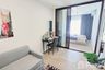 1 Bedroom Condo for rent in Modiz Sukhumvit 50, Phra Khanong, Bangkok near BTS On Nut