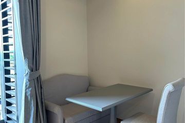 1 Bedroom Condo for rent in The Editor Saphan Khwai, Phaya Thai, Bangkok near BTS Saphan Kwai