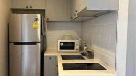 1 Bedroom Condo for rent in The Editor Saphan Khwai, Phaya Thai, Bangkok near BTS Saphan Kwai