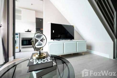 2 Bedroom Condo for rent in Infinite Moff Metro Sky Bangsue Prachachuen, Wong Sawang, Bangkok near MRT Bang Son