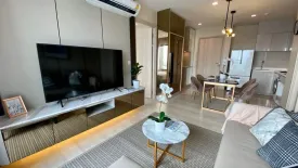 2 Bedroom Condo for rent in Life One Wireless, Lumpini, Bangkok near BTS Ploen Chit