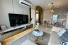 2 Bedroom Condo for rent in Life One Wireless, Lumpini, Bangkok near BTS Ploen Chit