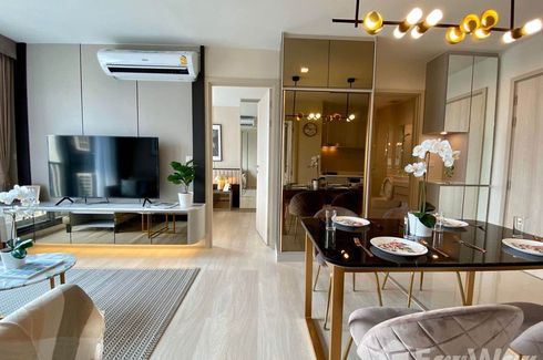 2 Bedroom Condo for rent in Life One Wireless, Lumpini, Bangkok near BTS Ploen Chit