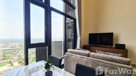 2 Bedroom Condo for rent in The Line sukhumvit 101, Bang Chak, Bangkok near BTS Punnawithi