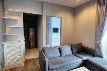 2 Bedroom Condo for sale in Ideo Mobi Sathorn, Bang Lamphu Lang, Bangkok near BTS Krung Thon Buri