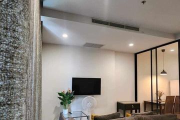1 Bedroom Condo for rent in Noble Ploenchit, Lumpini, Bangkok near BTS Ploen Chit