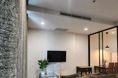 1 Bedroom Condo for rent in Noble Ploenchit, Langsuan, Bangkok near BTS Ploen Chit