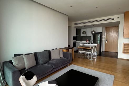 2 Bedroom Condo for rent in Aequa Sukhumvit 49, Khlong Tan Nuea, Bangkok near BTS Thong Lo