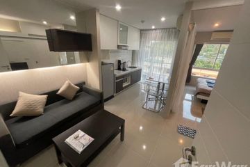 1 Bedroom Condo for rent in The Scene Condo, Kathu, Phuket