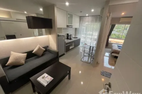 1 Bedroom Condo for rent in The Scene Condo, Kathu, Phuket