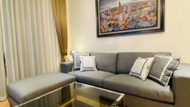 2 Bedroom Condo for rent in Magnolias Waterfront Residences, Khlong Ton Sai, Bangkok near BTS Saphan Taksin