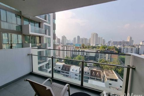 2 Bedroom Condo for rent in Aequa Sukhumvit 49, Khlong Tan Nuea, Bangkok near BTS Thong Lo