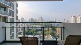 2 Bedroom Condo for rent in Aequa Sukhumvit 49, Khlong Tan Nuea, Bangkok near BTS Thong Lo