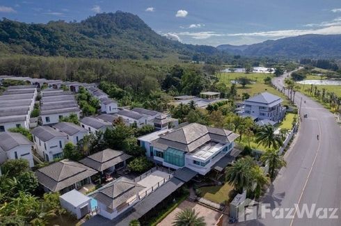 7 Bedroom Villa for sale in Ko Kaeo, Phuket