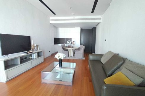 1 Bedroom Condo for rent in Banyan Tree Residences Riverside Bangkok, Khlong San, Bangkok near BTS Khlong San