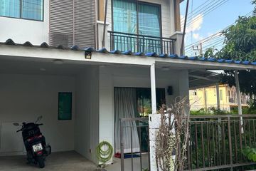 3 Bedroom Townhouse for rent in Pruksa Ville Kathu-Samkong 82/1, Kathu, Phuket