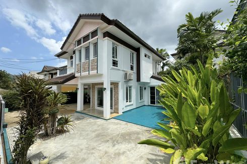 3 Bedroom House for sale in 88 Land and House Hillside Phuket, Chalong, Phuket