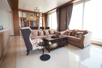 3 Bedroom Condo for rent in The Empire Place, Thung Wat Don, Bangkok near BTS Sueksa Witthaya